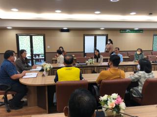 2. ลงนามบันทึกข้อตกลงความร่วมมือ (MOU) การบูรณาการและการสนับสนุนซึ่งกันและกันเพื่อร่วมกันพัฒนาคุณภาพชีวิตของประชาชนในท้องถิ่น